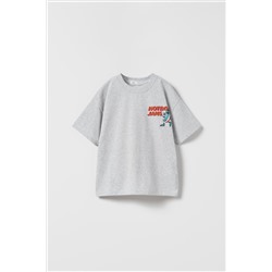 CAMISETA HOTDOG