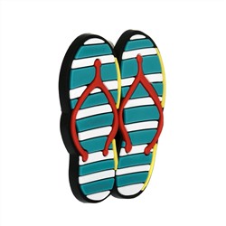 DIY NIMIX V.1 FLIP FLOPS