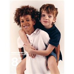 PACK DE 2 POLOS BÁSICOS