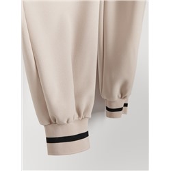 Strickhose