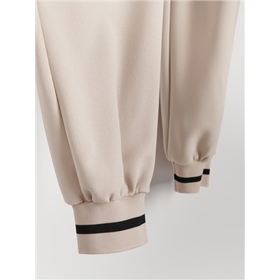 Strickhose