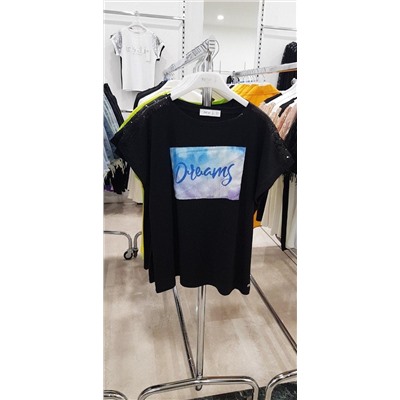 Футболка New j