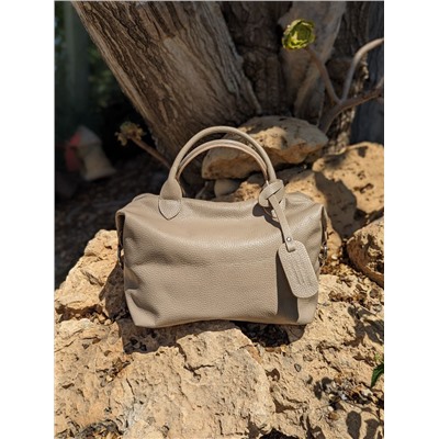 AB.Z · Pelle · 21-13 (740) taupe