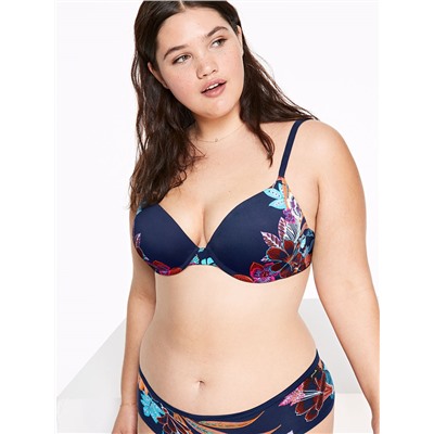 PINK WEAR EVERYWHERE T-SHIRT LIGHTLY LINED BRA