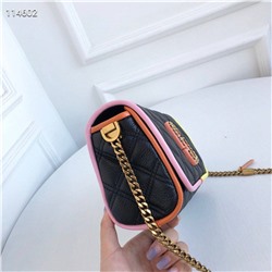 Маленькая сумка на цепочке Mar*c Jacob*s 👜(натуральная кожа)