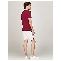 Tonal Signature Flag Logo T-Shirt
