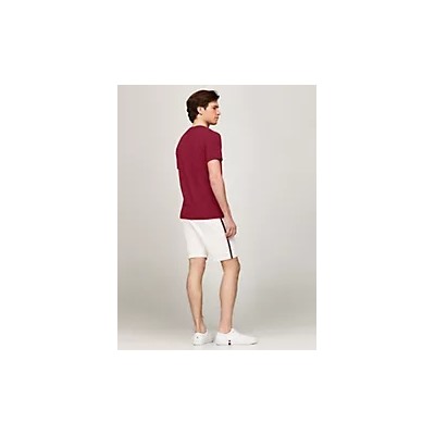Tonal Signature Flag Logo T-Shirt