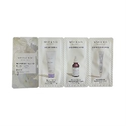 [Sample]  Brightening Line 3Step (1ea)