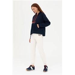 Kadın Lacivert Sweatshirt