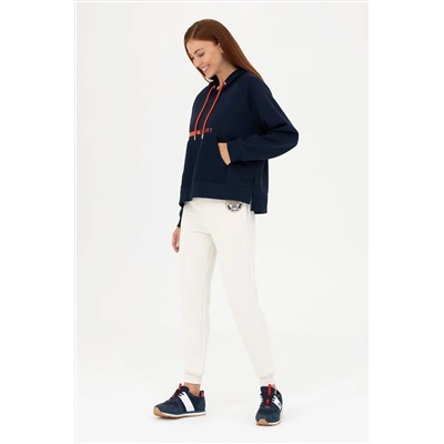Kadın Lacivert Sweatshirt