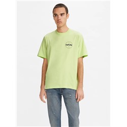MODERN VINTAGE RELAXED T-SHIRT