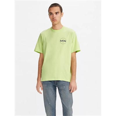 MODERN VINTAGE RELAXED T-SHIRT