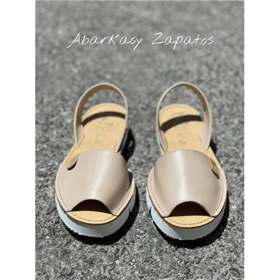 AB.Zapatos · 3202 beig