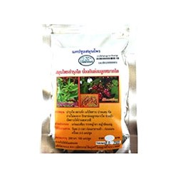 БАД для лечения почек, простаты, мочевого пузыря от Natchaporn Herb 100 капс / Natchaporn Herb 100 caps