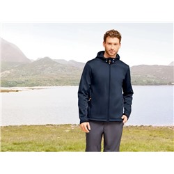 CRIVIT® Jacke Herren, atmungsaktiv
