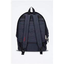Mochila Azul marino