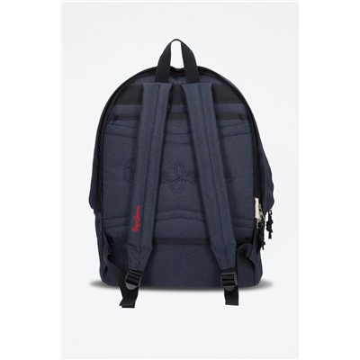Mochila Azul marino