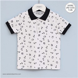 WNX TS 1- 16392 Beden: 92-122