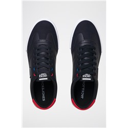 Zapatillas Negro