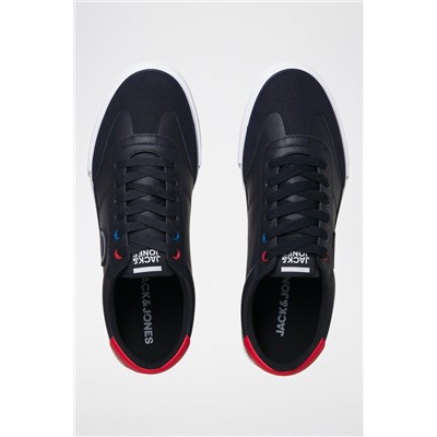 Zapatillas Negro