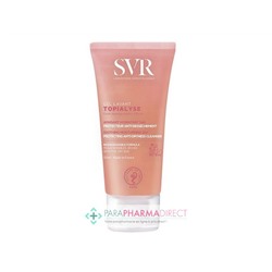 SVR Topialyse Gel Lavant Apaisant Hydratant 24h 55ml