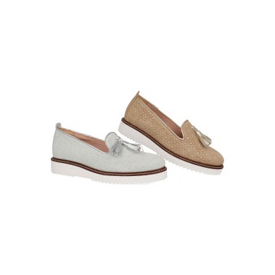 13351 - BDA
                ZAPATOS DE MUJER