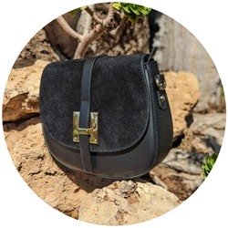 PELLE · 2704 Negro