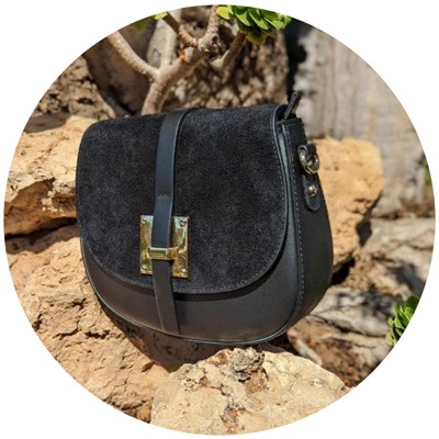 PELLE · 2704 Negro