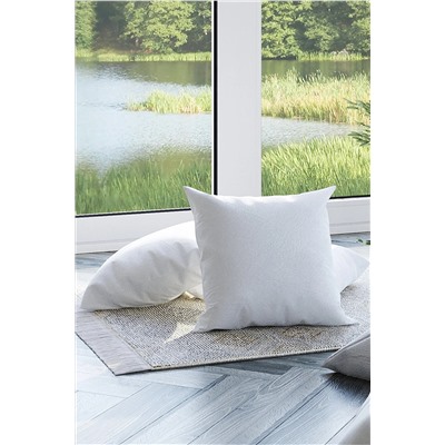 SasoHome Orjinal 1.sınıf Silikon Elyaf Iç Yastık 50x50 Cm 00001