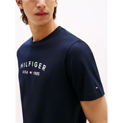 Hilfiger Logo T-Shirt