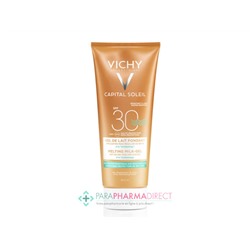 Vichy Capital Soleil SPF30 Gel de Lait Ultra Fondant Haute Protection Solaire 200ml