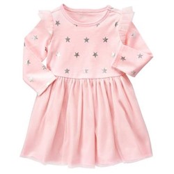 Starry Dress