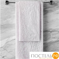Togas ЭЙМОН серебр Полотенце 70х140, 60% хлопок/40% sensotex эвк волок, 600 г/м3