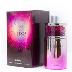 AJMAL CERISE edp (w) 75ml