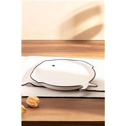 Marine 22 cm Tabak