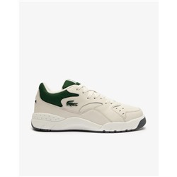 Men's Aceline 96 Leather Sneakers Men - White - Lacoste - Sneakers