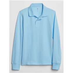 Kids Uniform Polo Shirt