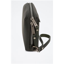 Bolso de mano Piere Negro
