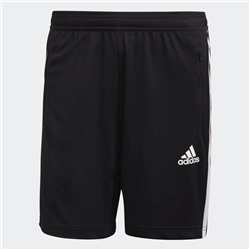 PRIMEBLUE DESIGNED 2 MOVE SPORT 3-STRIPES SHORTS