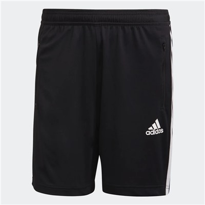 PRIMEBLUE DESIGNED 2 MOVE SPORT 3-STRIPES SHORTS