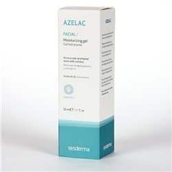 S*sd*rma Azelac Gel Hidratante 50 ml