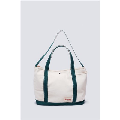 Bolsa de viaje tejido canvas