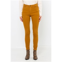 Pantalón Mostaza oscuro