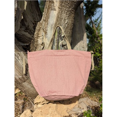 Bolso M Trend (360) rosa