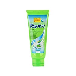 Увлажняющий кондиционер против перхоти от Rejoice 340 мл / Rejoice 3 in 1 Anti-Dandruff Hair Conditioner 340  ml