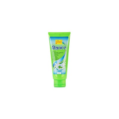 Увлажняющий кондиционер против перхоти от Rejoice 340 мл / Rejoice 3 in 1 Anti-Dandruff Hair Conditioner 340  ml