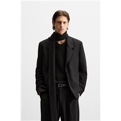 BLAZER TRAJE ESTRUCTURA