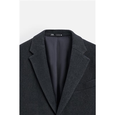 BLAZER FRANELA