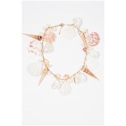 Collar - Marfil