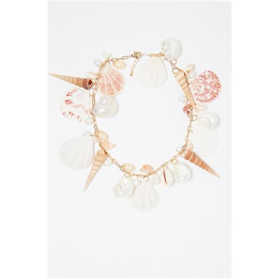 Collar - Marfil